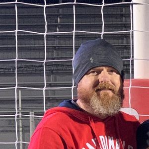 Meet your Posher, Jason